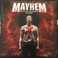 MAYHEM O.S.T.