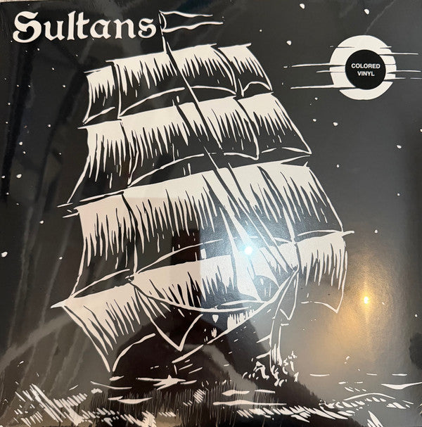 Ghost Ship