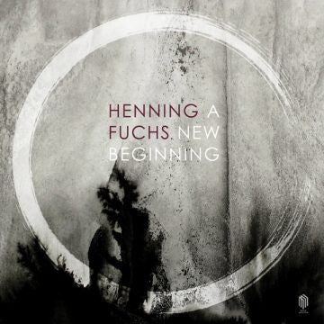 A New Beginning