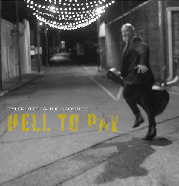 Hell To Pay