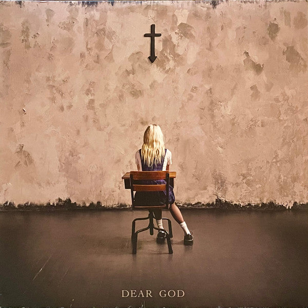 DEAR GOD