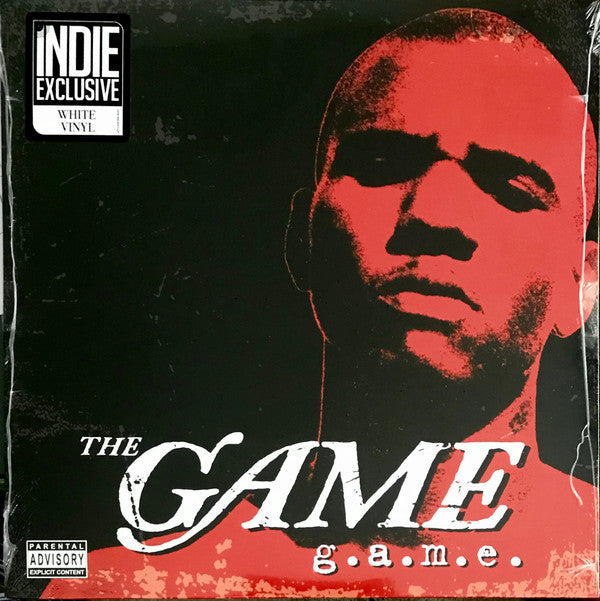 G.A.M.E.