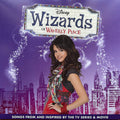 Wizards Of Waverly Place