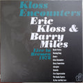Kloss Encounters (Live In Bremen '78)