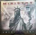 AMERIKKKANT
