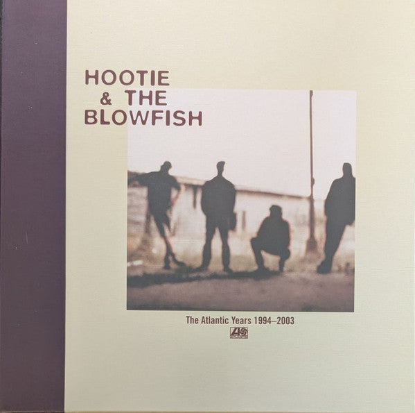ATLANTIC YEARS 1994-2003
