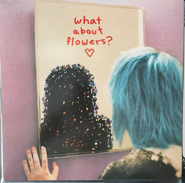 What About Flowers?