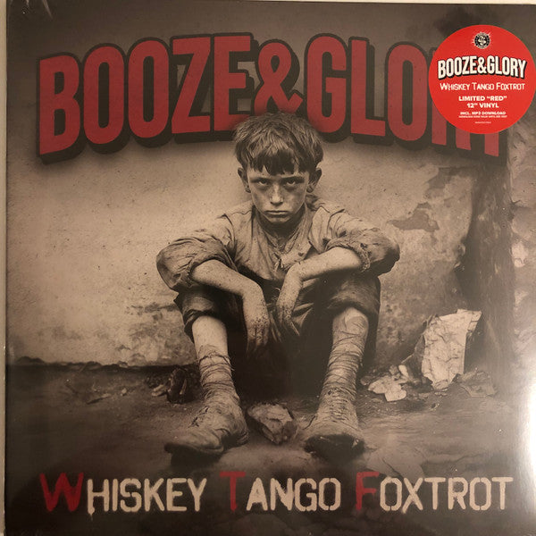 Whiskey Tango Foxtrot