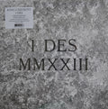 I Des - Deluxe Gold Vinyl