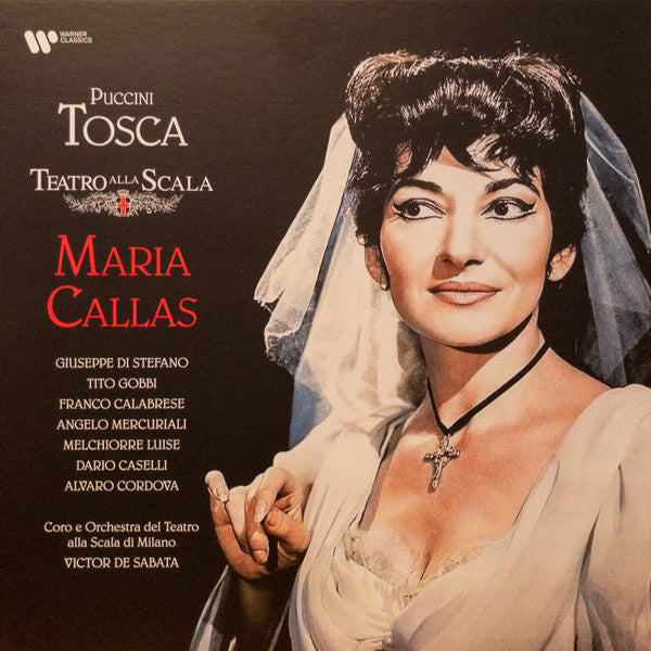 Tosca