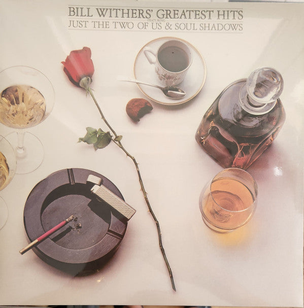 Bill Withers' Greatest Hits