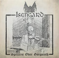 SPECTRES OVER GORGOROTH
