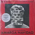 AMARGA NAVIDAD