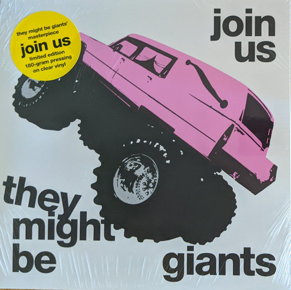 JOIN US