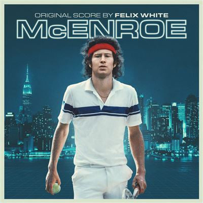 McEnroe (Original Score)