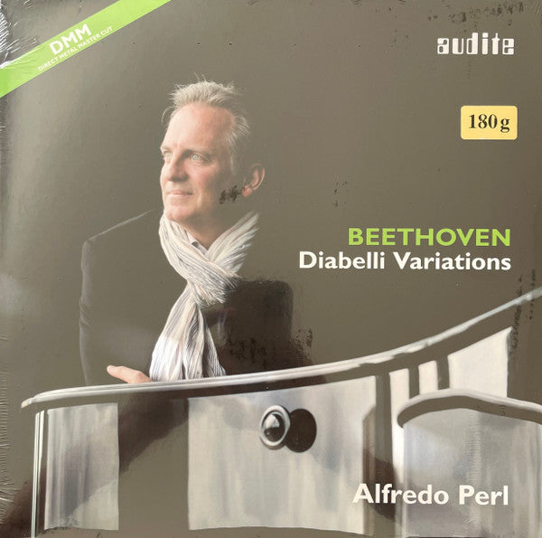 Diabelli Variations