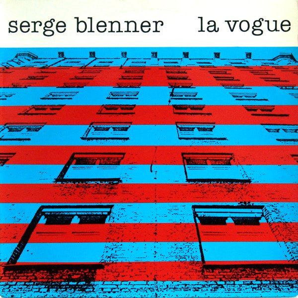 LA VOGUE
