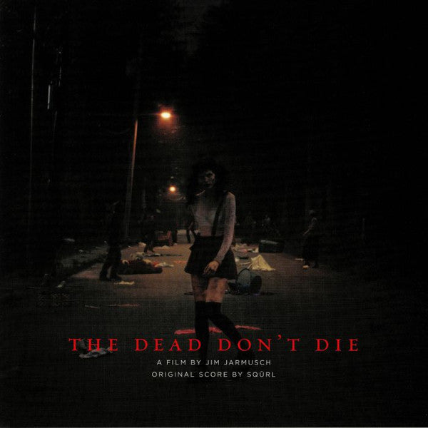 The Dead Don't Die