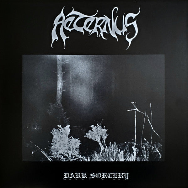 DARK SORCERY