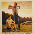 The Battery Original Motion Picture Score