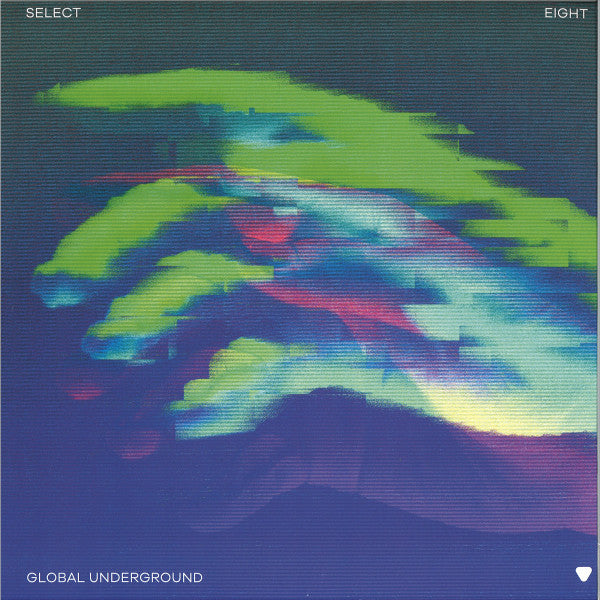 GLOBAL UNDERGROUND: SELECT #8
