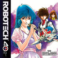 Robotech - The Vocal Music Collection