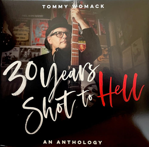 30 Years Shot To Hell