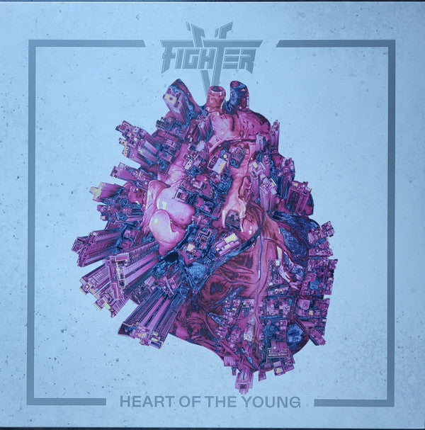 HEART OF THE YOUNG