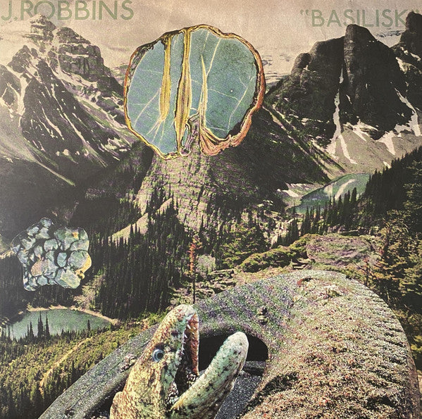 Basilisk