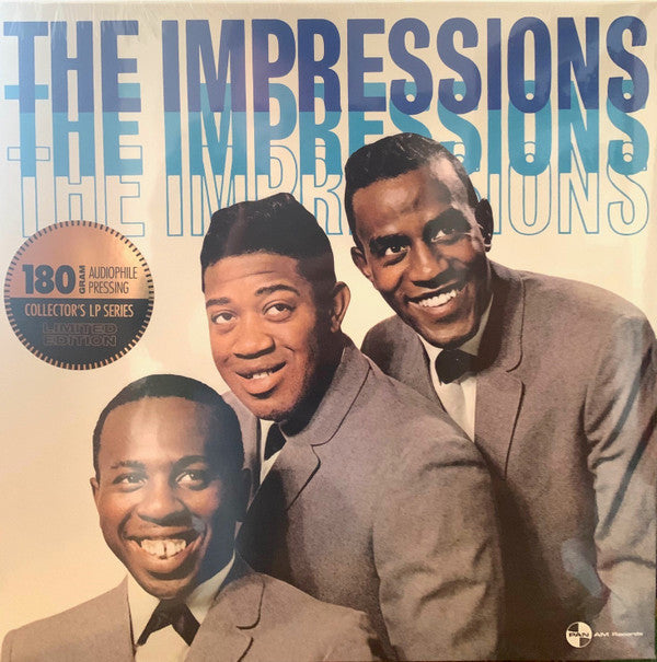 The Impressions