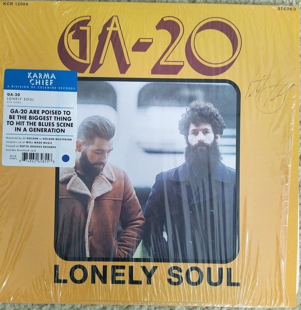 Lonely Soul