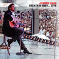 GREATEST HITS LIVE