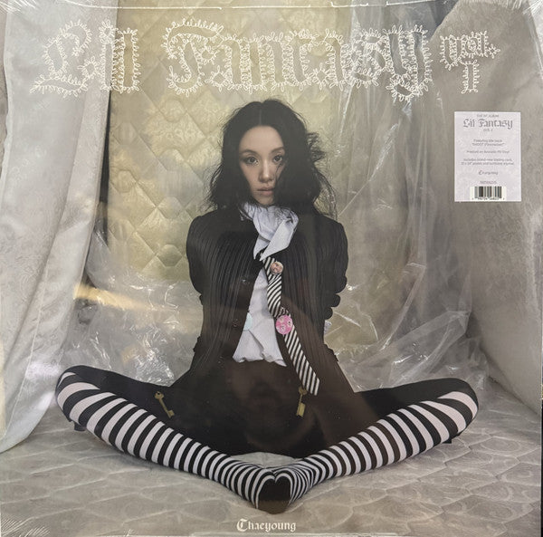 LIL FANTASY VOL.1