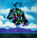 Monster Movie