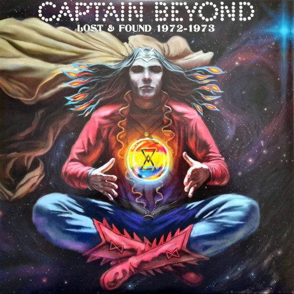 LOST & FOUND 1972-1973