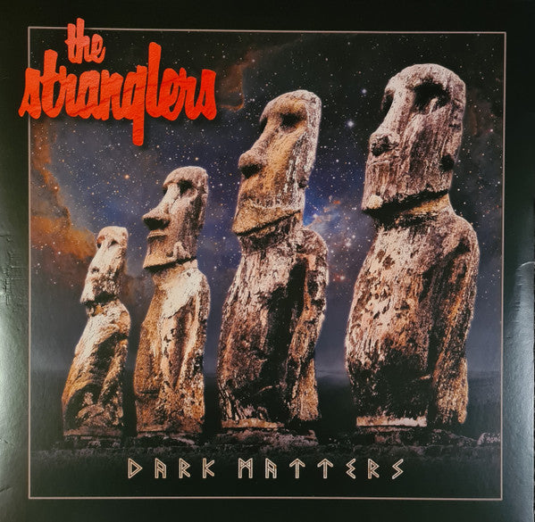 DARK MATTERS