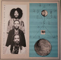 COSMIC TONES RESEARCH TRIO