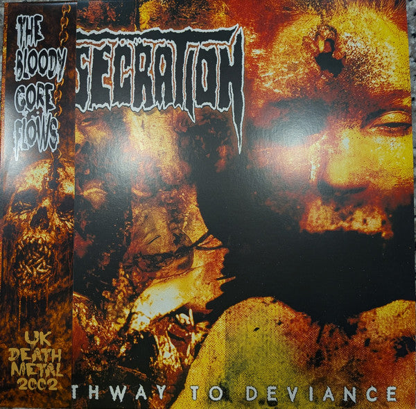 PATHWAY TO DEVIANCE