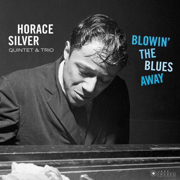 BLOWIN THE BLUES AWAY
