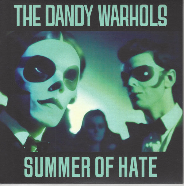 Summer Of Hate