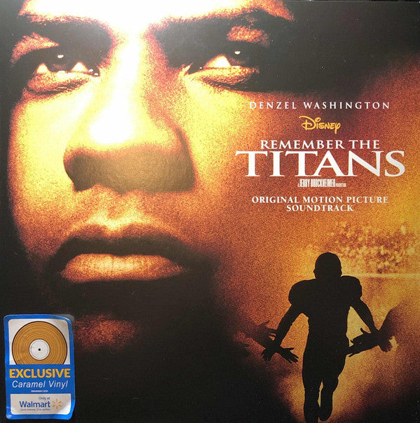 Remember The Titans Original Motion Picture Soundtrack