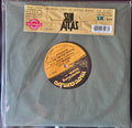 Mythical „Lost“ EP (Acetate Mixes)