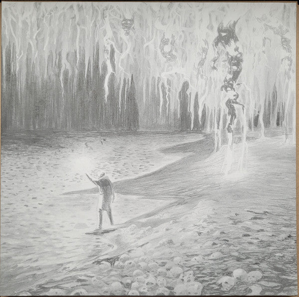 II: THE GROUND BELOW