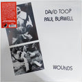 WOUNDS