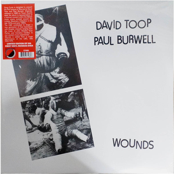 WOUNDS