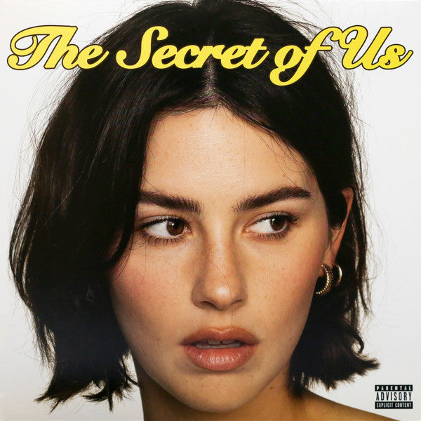 The Secret Of Us