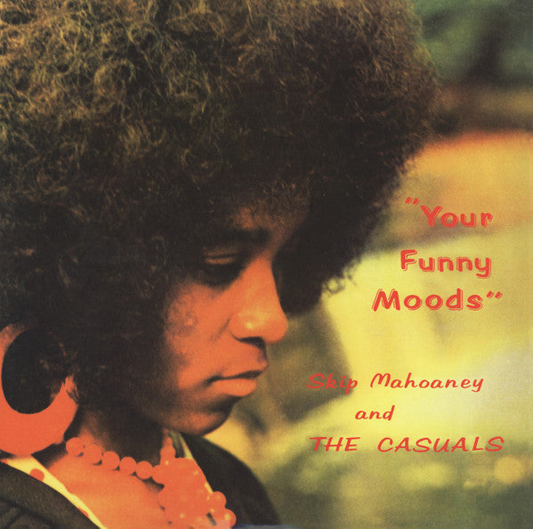 Your Funny Moods