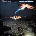 Thunder And Lightning