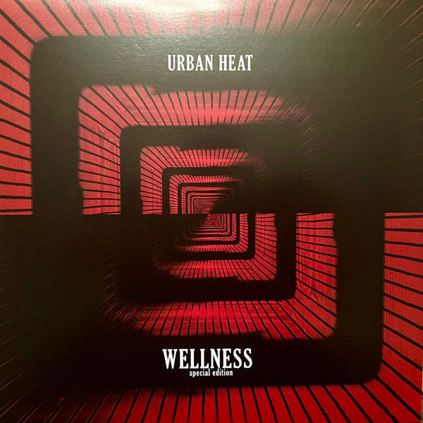 WELLNESS
