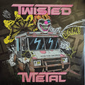Twisted Metal
